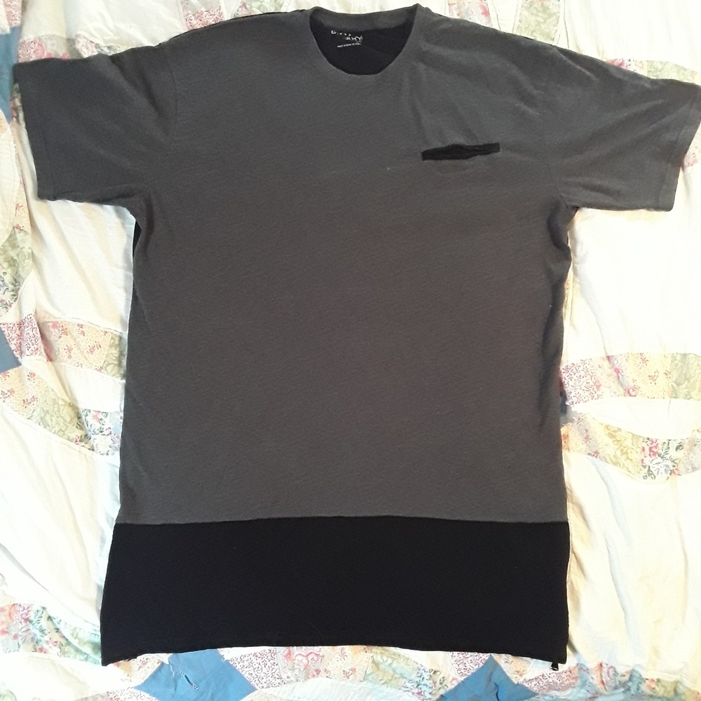 Galaxy Shirt 3xl